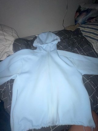 Sudadera Scuffers Azul
