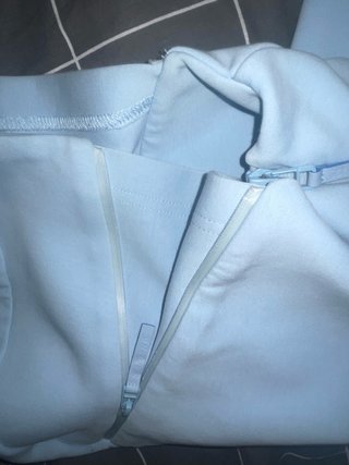 Sudadera Scuffers Azul