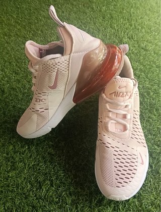 Zapatillas Nike Air Max 270 Niña