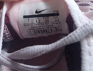 Zapatillas Nike Air Max 270 Niña