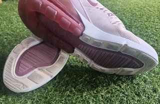 Zapatillas Nike Air Max 270 Niña
