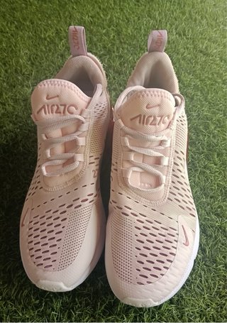 Zapatillas Nike Air Max 270 Niña