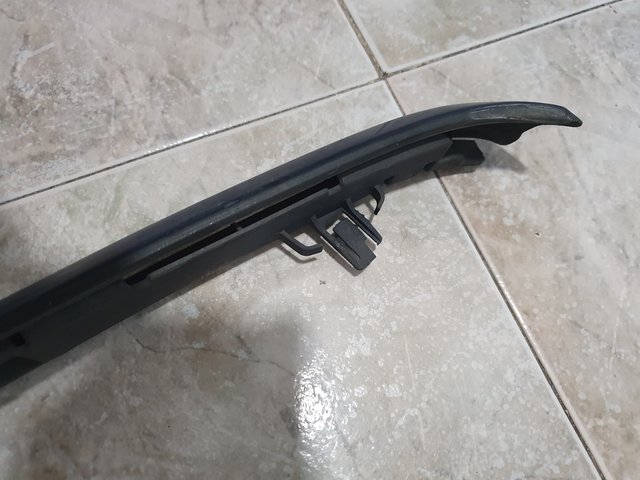 Rejilla fase 1 volkswagen vento, MUY BUSCADA