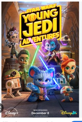 Star Wars Templo Jedi de Tenoo, Hasbro. Nuevo