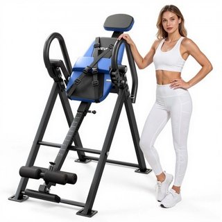 Mesa de inversión, capacidad de 136 kg, camilla de