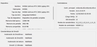 Lenovo Legion 5 RTX 3050 Ryzen 5 16GB
