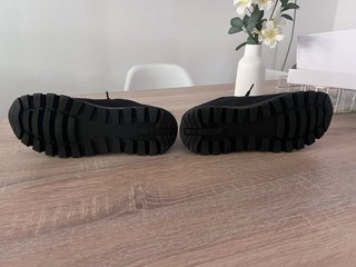 Zapatillas Prada Talla 39 Nuevas