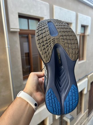 Nike Zoom Fly 6 Talla 46 Unisex