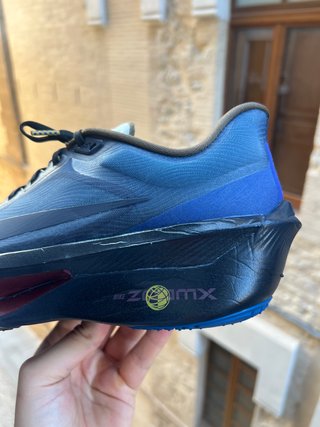 Nike Zoom Fly 6 Talla 46 Unisex