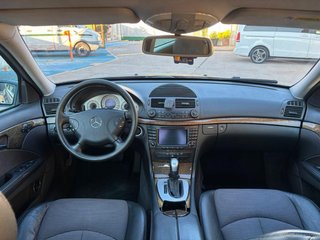 Mercedes-Benz Clase E 320CDI AVANTGARDE 2005