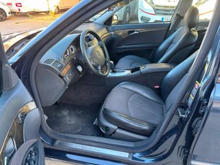 Mercedes-Benz Clase E 320CDI AVANTGARDE 2005