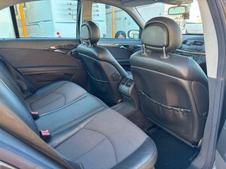 Mercedes-Benz Clase E 320CDI AVANTGARDE 2005