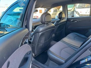 Mercedes-Benz Clase E 320CDI AVANTGARDE 2005