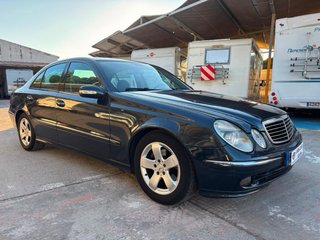 Mercedes-Benz Clase E 320CDI AVANTGARDE 2005