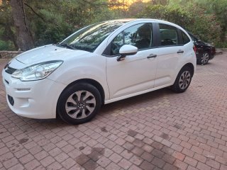CITROEN C3 CON SOLOO 92 MIL KILÓMETROS