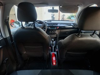 CITROEN C3 CON SOLOO 92 MIL KILÓMETROS