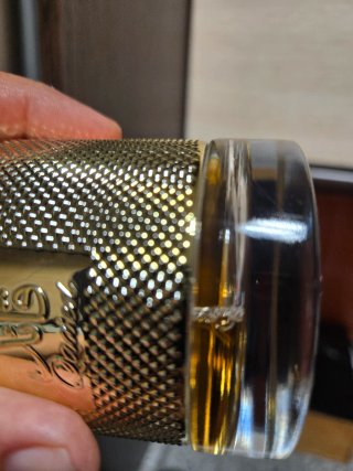Lote Perfumes Lattafa y Gulf Orchid.