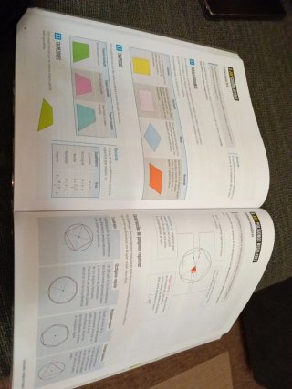 Matemáticas, 2 Secundaria, Fanfest