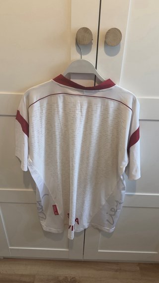 Camiseta Sevilla FC 05/06 Local Joma Talla L