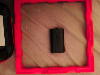 Xbox Series X 1TB Nero