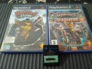 Playstation 2 PS2 Negra Ancha