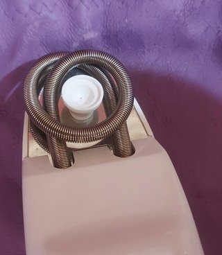 Depiladora Retro Epilady Años 70
