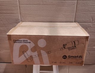 Aspiradora V5