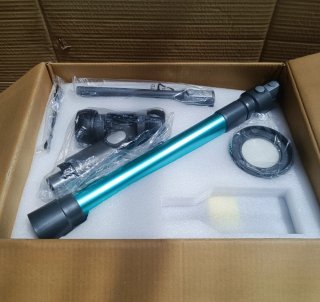 Aspiradora V5