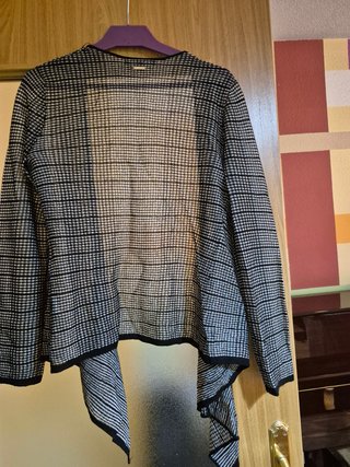 Chaqueta fina Tintoretto Talla 40