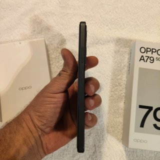 OPPO A79 5G 256GB Come Nuovo