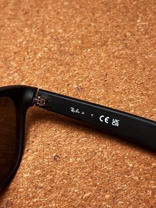 Gafas de Sol niño  Ray-Ban Justin Kids Originales