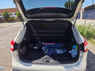 Nissan Qashqai 2014