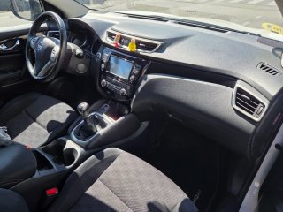 Nissan Qashqai 2014