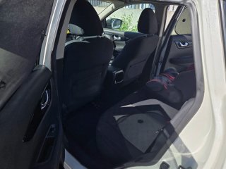 Nissan Qashqai 2014