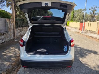 Nissan Qashqai 2014 diesel - Ruedas a estrenar