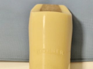 Flauta dulce Hohner Studio 9511 Madera/Plástico