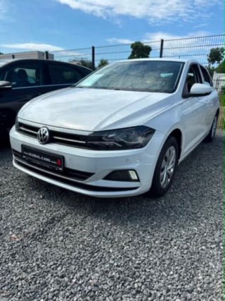 VOLKSWAGEN POLO 1.0 COMFORTLINE 04/2018 111.722 KM