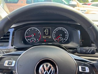 VOLKSWAGEN POLO 1.0 COMFORTLINE 04/2018 111.722 KM