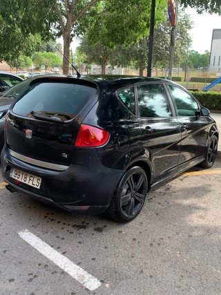 SEAT Altea 2007