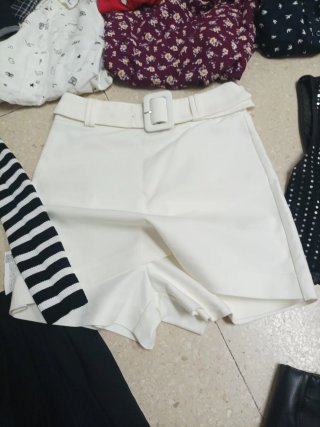 Bajada precio!Lote Ropa Talla XS (34/6)