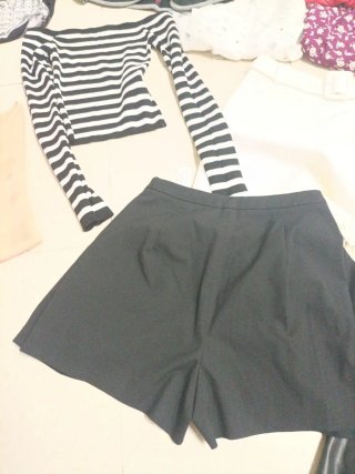 Bajada precio!Lote Ropa Talla XS (34/6)
