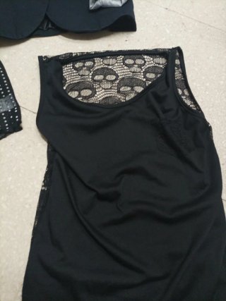Bajada precio!Lote Ropa Talla XS (34/6)
