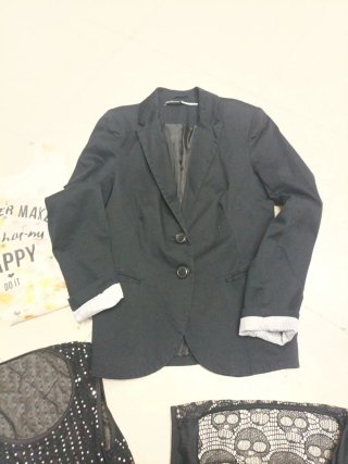 Bajada precio!Lote Ropa Talla XS (34/6)