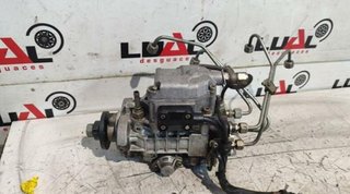 Bomba inyectora seat ibiza (6k1) 1.9 signo 116154