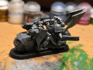 Angeli Oscuri Vendetta Oscura