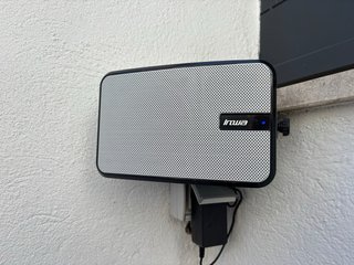 Altavoz exterior Bluetooth Inwa