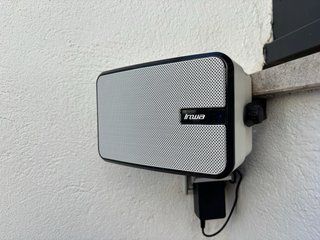 Altavoz exterior Bluetooth Inwa