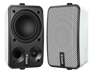 Altavoz exterior Bluetooth Inwa