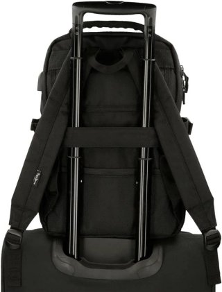 Mochila Pepe Jeans Soho para portátil 15.6"