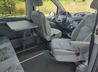 Mercedes Viano Fun Activity 3.0CDI V6